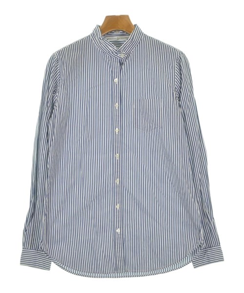 J'ADORE LE CINEMA(ジャドールシネマ)カジュアルシャツ 紺 サイズ:-(M位)/2200669353099