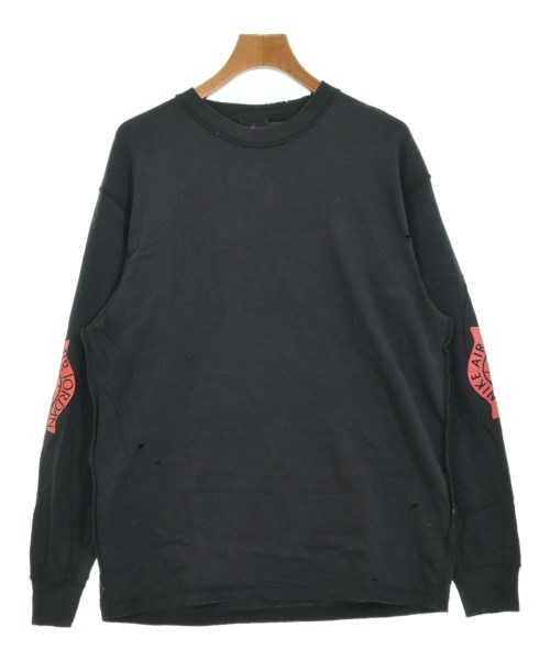 JORDAN BRAND(ジョーダンブランド)Tシャツ・カットソー 黒 サイズ:M/2200681378063