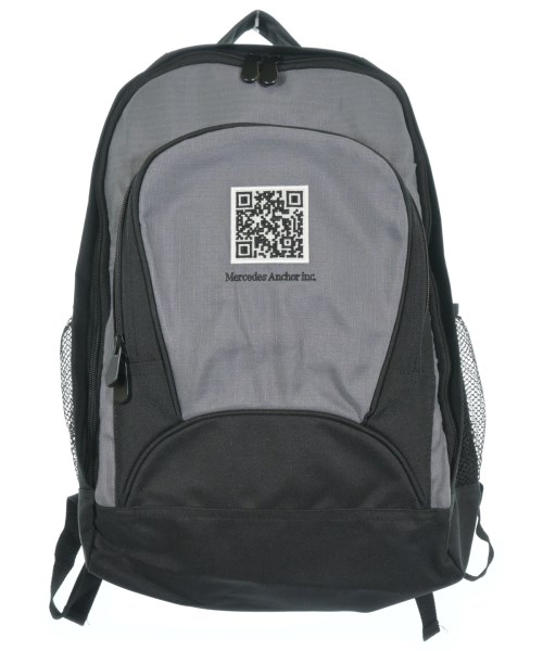 メルセデスアンカーインク(MERCEDES ANCHOR INC.)のMERCEDES ANCHOR INC. バックパック・リュック