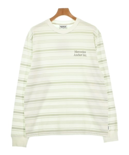 MERCEDES ANCHOR INC.(メルセデスアンカーインク)のTシャツ・カットソー サイズ:M 7,200円