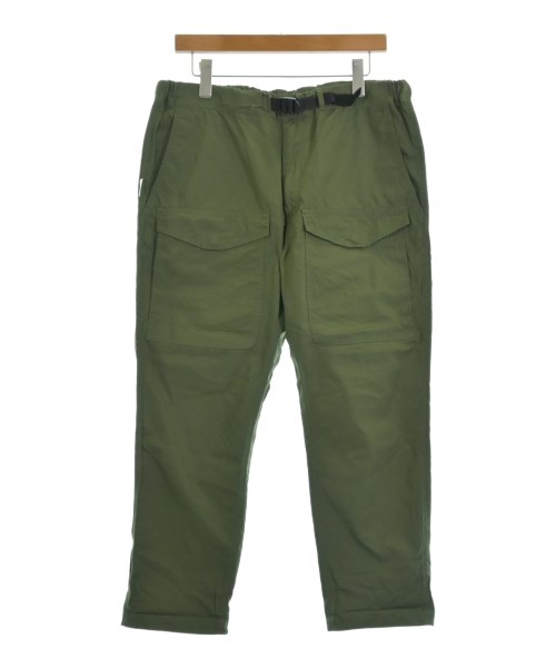 ノイク(NOYKU)のNOYKU カーゴパンツ