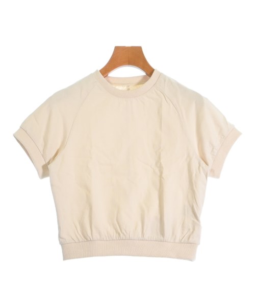 ooju(オージュ)Tシャツ・カットソー ベージュ サイズ:3(L位)/2200644753845