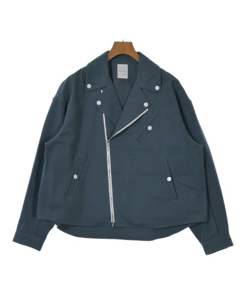 サブレーションズ(SUBLATIONS)のSUBLATIONS ライダース