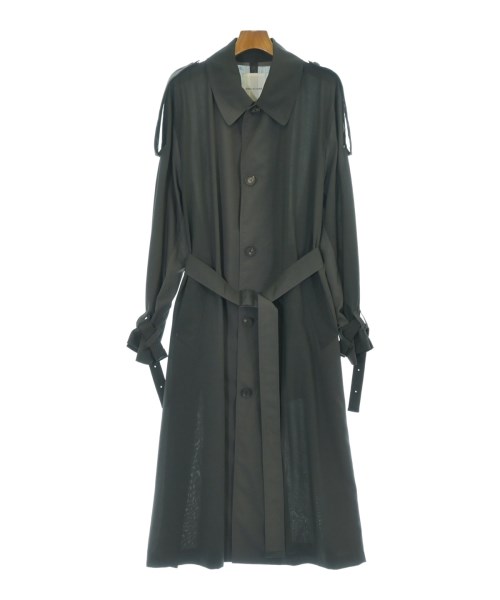 SUBLATIONS(サブレーションズ)のトレンチコート サイズ:2(M位) 44,000円