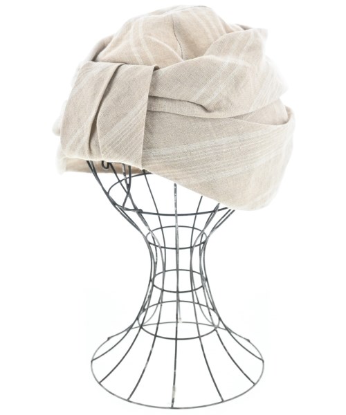 テール(TERRE)のTERRE 帽子（その他）