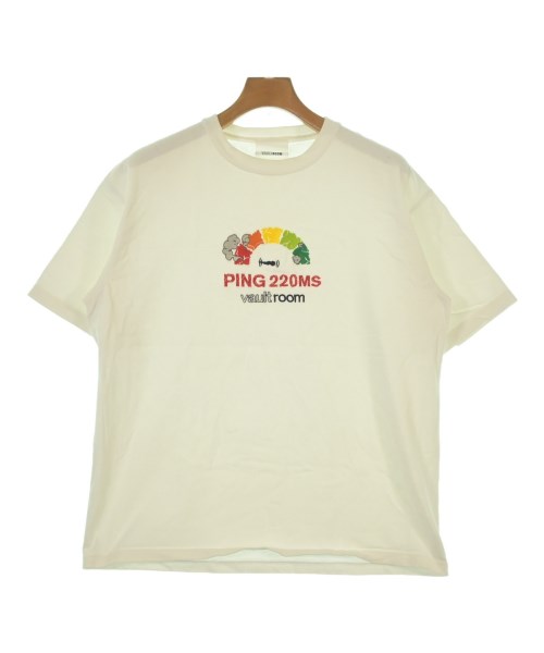 ボルトルーム(Vaultroom)のVaultroom Tシャツ・カットソー