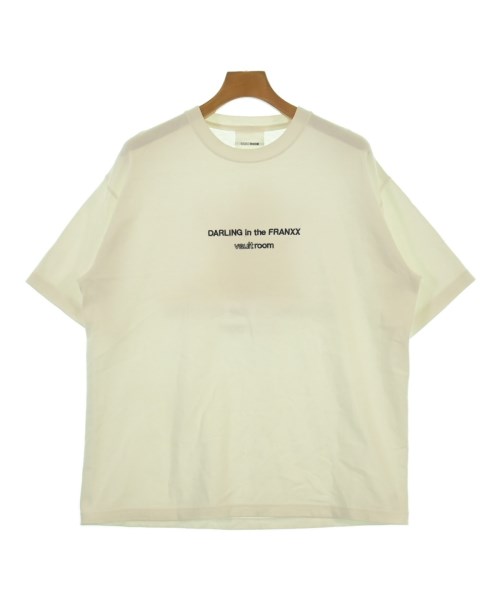 ボルトルーム(Vaultroom)のVaultroom Tシャツ・カットソー