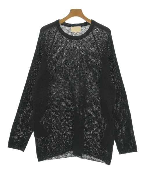 YOCO MORIMOTO(ヨーコモリモト)のニット・セーター サイズ:L 19,400円