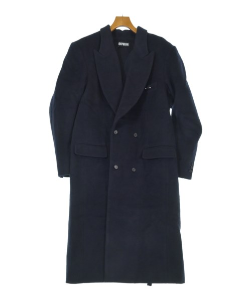 ボンボム(BONBOM)のBONBOM チェスターコート