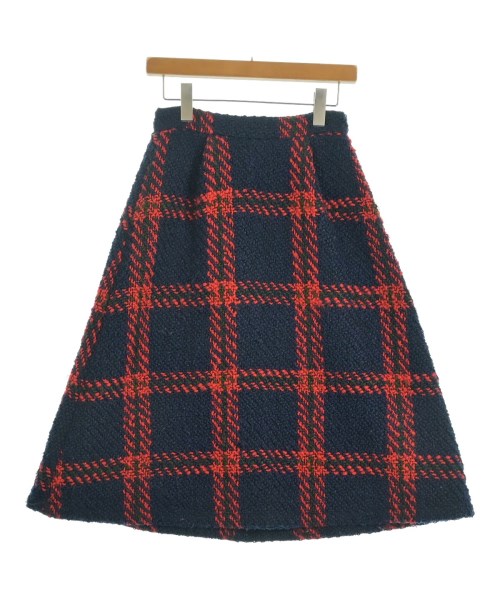 ブギウギワークス(BOOGIE WOOGIE WORKS)のBOOGIE WOOGIE WORKS ひざ丈スカート