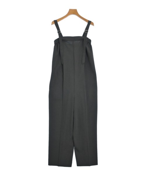 GALLEST(ギャレスト)オールインワン/サロペット 黒 サイズ:34(XS位)/2200665702082