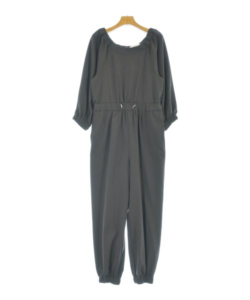 GALLEST(ギャレスト)オールインワン/サロペット グレー サイズ:38(M位)/2200663093052