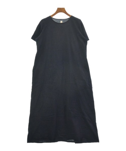 kts(ケーティーエス)ワンピース 紺 サイズ:F/2200523718026