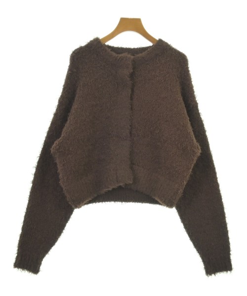 LOGAN KNITTING MILLS(ローガンニッティングミルズ)のカーディガン サイズ:F 3,600円