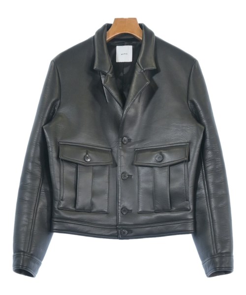 ムカイ(MUKAI)のMUKAI ライダース