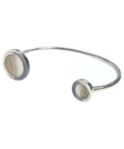 リクシナガワ(riku shinagawa)のriku shinagawa ブレスレット・バングル