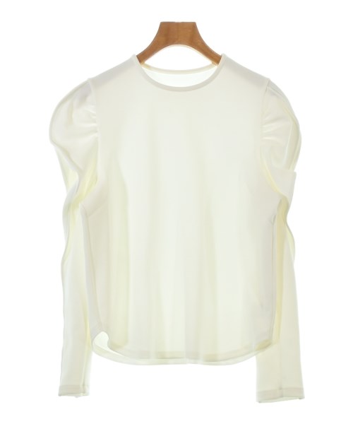trefle(トレフル)Tシャツ・カットソー 白 サイズ:F/2200655751144