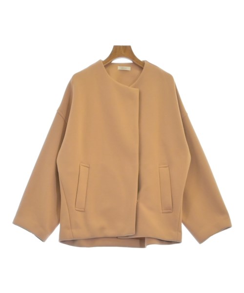 cafune(カフネ)その他 オレンジ サイズ:38(M位)/2200552280068