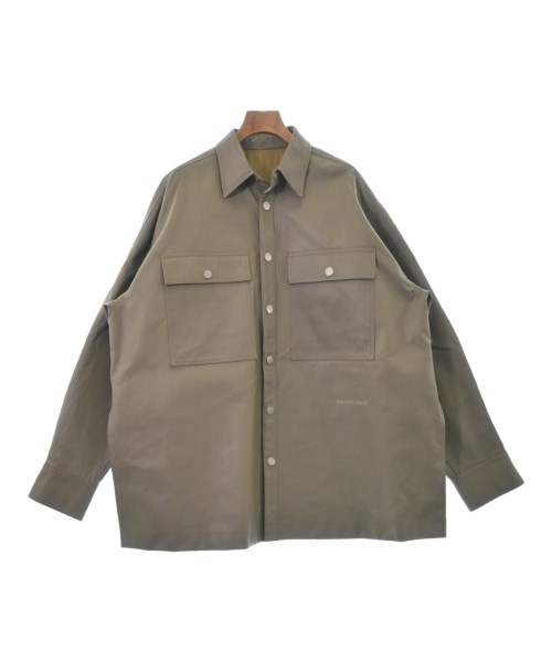 ブレインチャイルド(BRAINCHILD)のBRAINCHILD ブルゾン（その他）