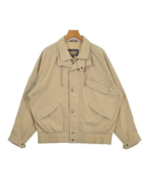 チャップスラルフローレン(CHAPS RALPH LAUREN)のCHAPS RALPH LAUREN ブルゾン