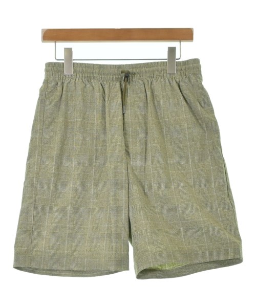 デサントポーズ(DESCENTE PAUSE)のDESCENTE PAUSE ショートパンツ