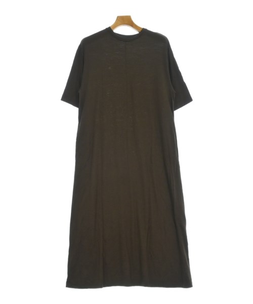 デサントポーズ(DESCENTE PAUSE)のDESCENTE PAUSE ワンピース