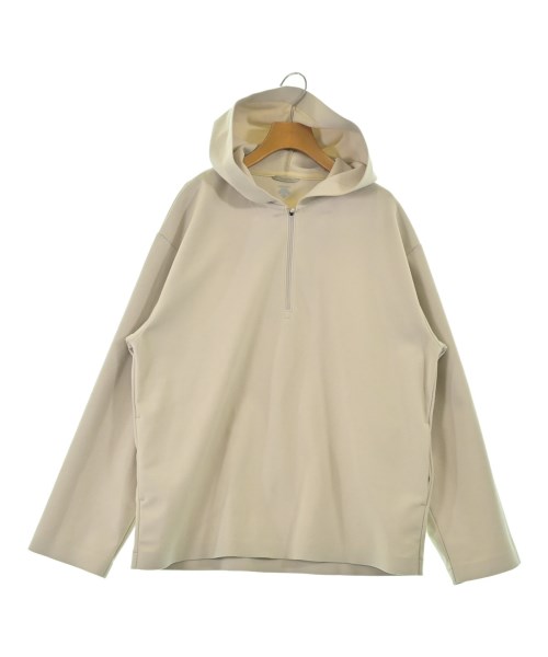 デサントポーズ(DESCENTE PAUSE)のDESCENTE PAUSE パーカー
