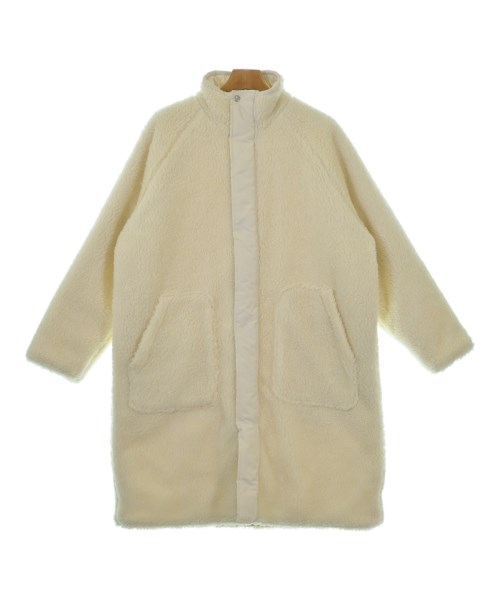 アーシー(earthy_)のearthy_ ダウンコート