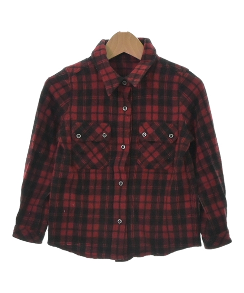 MARANT ETOILE(マランエトワール)のシャツ サイズ:-(120cm位) 1,100円