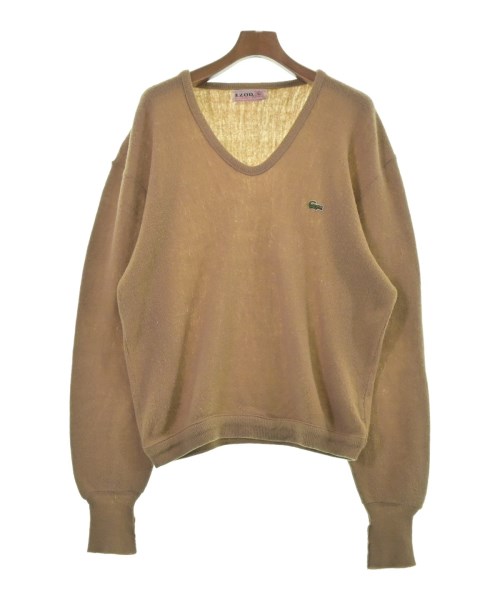 IZOD LACOSTE(アイゾッドラコステ)のニット・セーター サイズ:XL 10,360円