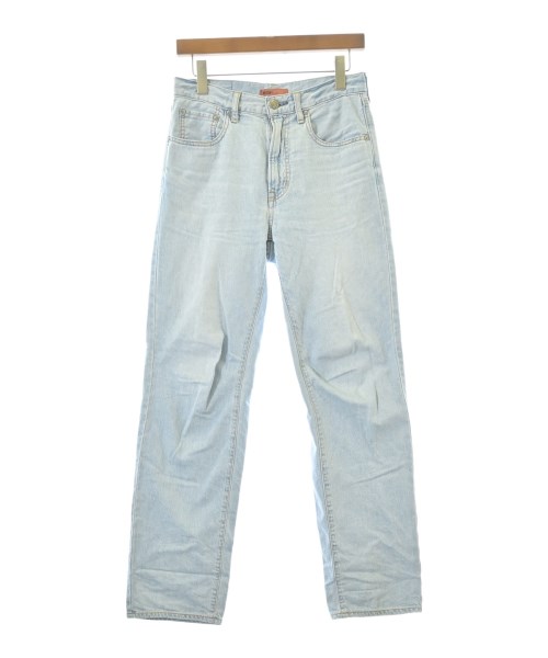 NEEDBY heritage(ニードバイヘリテージ)のデニムパンツ サイズ:23(XS位) 4,800円