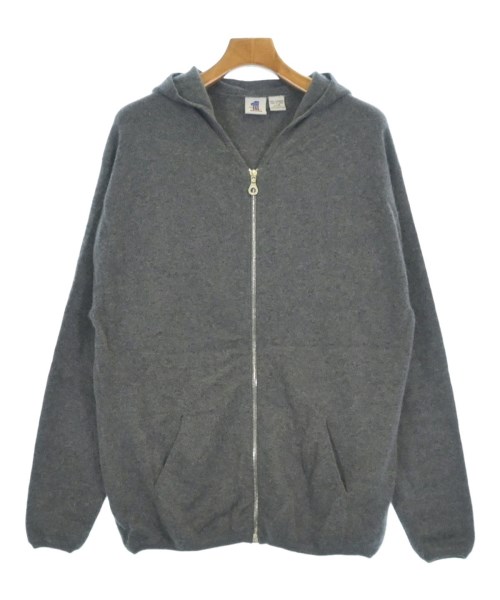 one cashmere(ワンカシミア)ニット・セーター グレー サイズ:M/2200702447716