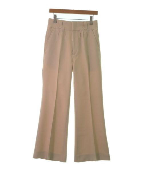 シキタリ(SHIKITARI)のSHIKITARI スラックス