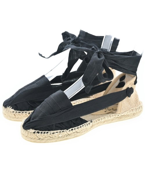 Terra d'espardenyes(テラデエスパルデニャス)のエスパドリーユ サイズ:EU34(20.5cm位) 1,800円