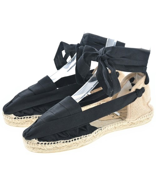 Terra d'espardenyes(テラデエスパルデニャス)のエスパドリーユ サイズ:EU36(22.5cm位) 1,800円