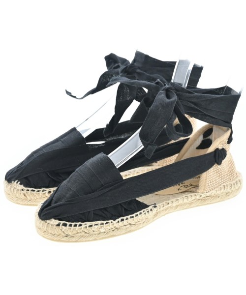 Terra d'espardenyes(テラデエスパルデニャス)のエスパドリーユ サイズ:EU34(20.5cm位) 1,800円