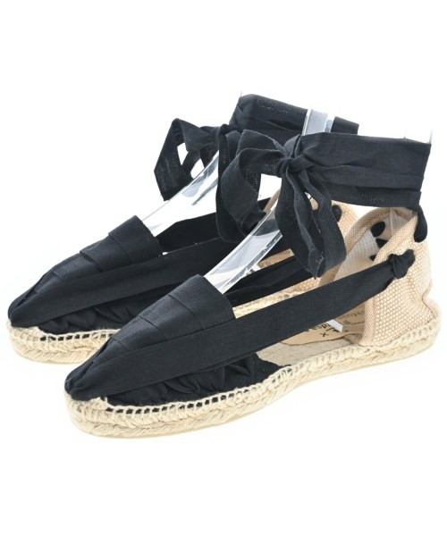 Terra d'espardenyes(テラデエスパルデニャス)のエスパドリーユ サイズ:EU36(22.5cm位) 1,800円
