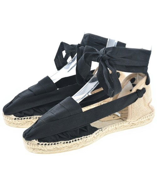 Terra d'espardenyes(テラデエスパルデニャス)のエスパドリーユ サイズ:EU36(22.5cm位) 1,800円