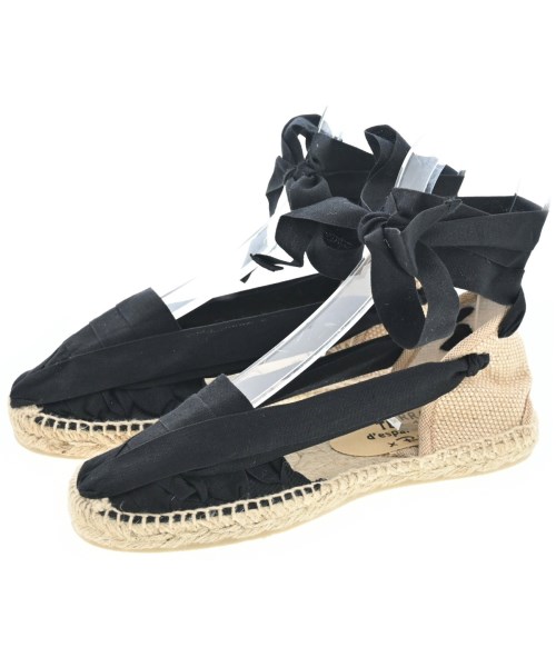 Terra d'espardenyes(テラデエスパルデニャス)のエスパドリーユ サイズ:EU35(21.5cm位) 1,800円