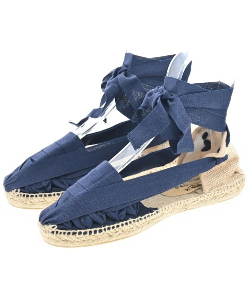 Terra d'espardenyes(テラデエスパルデニャス)のエスパドリーユ サイズ:EU36(22.5cm位) 1,800円