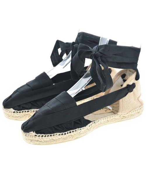 Terra d'espardenyes(テラデエスパルデニャス)のエスパドリーユ サイズ:EU36(22.5cm位) 1,800円
