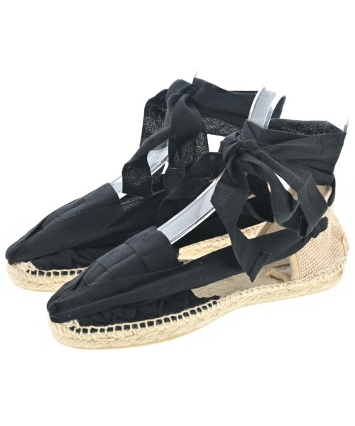 Terra d'espardenyes(テラデエスパルデニャス)のエスパドリーユ サイズ:EU36(22.5cm位) 1,800円