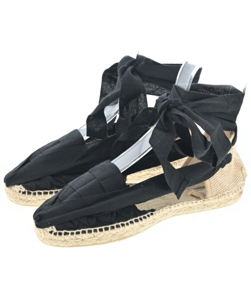 Terra d'espardenyes(テラデエスパルデニャス)のエスパドリーユ サイズ:EU36(22.5cm位) 1,800円