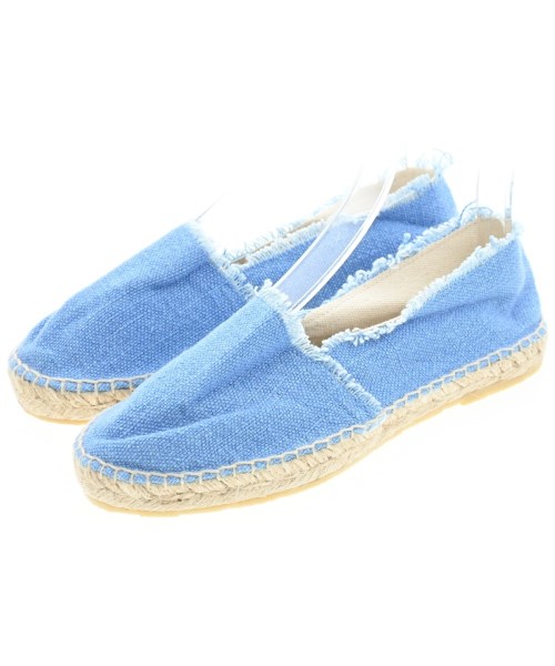 Terra d'espardenyes(テラデエスパルデニャス)のエスパドリーユ サイズ:EU37(23.5cm位) 2,900円