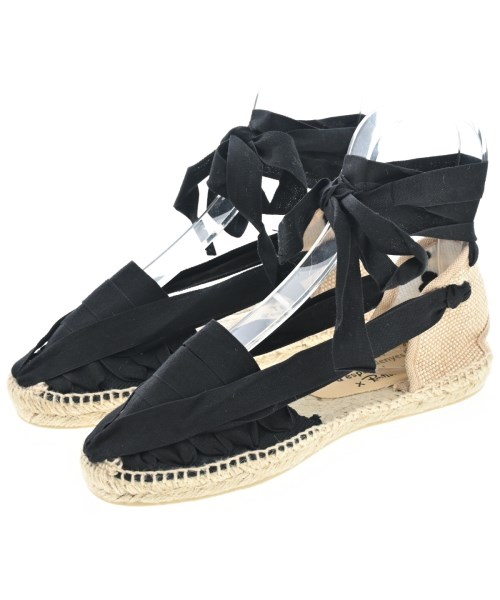 Terra d'espardenyes(テラデエスパルデニャス)のエスパドリーユ サイズ:EU36(22.5cm位) 1,800円
