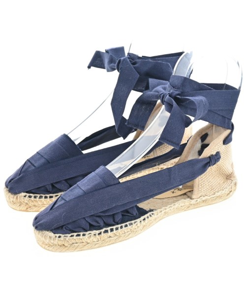 Terra d'espardenyes(テラデエスパルデニャス)のエスパドリーユ サイズ:EU35(21.5cm位) 1,800円