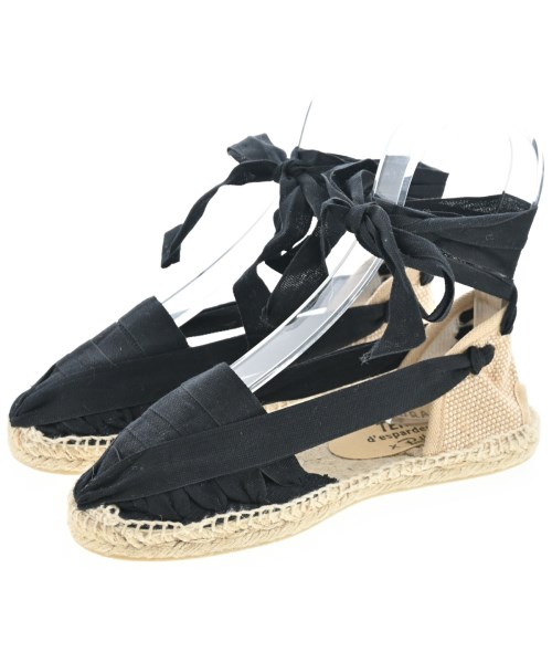 Terra d'espardenyes(テラデエスパルデニャス)のエスパドリーユ サイズ:EU34(20.5cm位) 1,800円