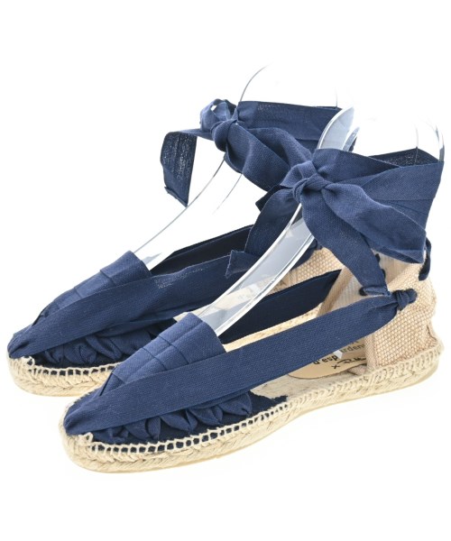 Terra d'espardenyes(テラデエスパルデニャス)のエスパドリーユ サイズ:EU36(22.5cm位) 1,800円