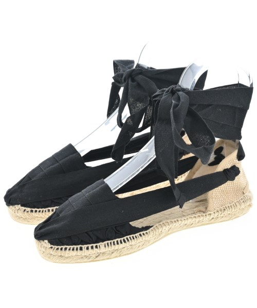Terra d'espardenyes(テラデエスパルデニャス)のエスパドリーユ サイズ:EU35(21.5cm位) 1,800円