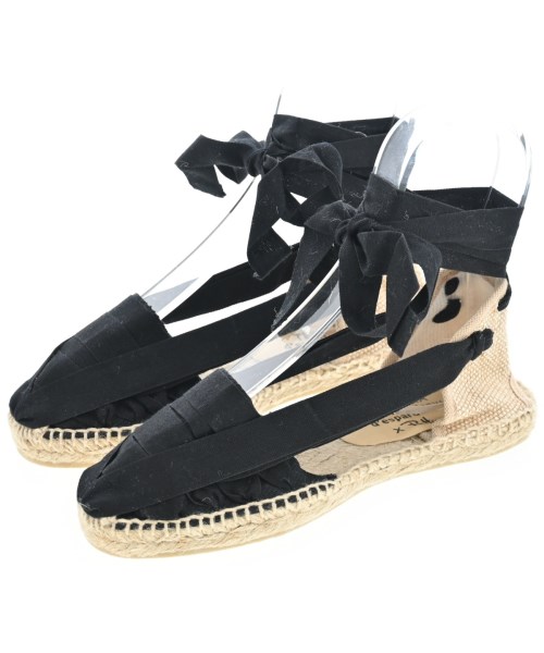 Terra d'espardenyes(テラデエスパルデニャス)のエスパドリーユ サイズ:EU35(21.5cm位) 1,800円